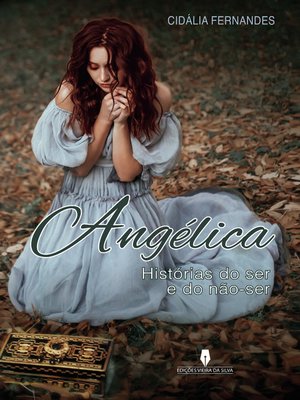 cover image of Angélica